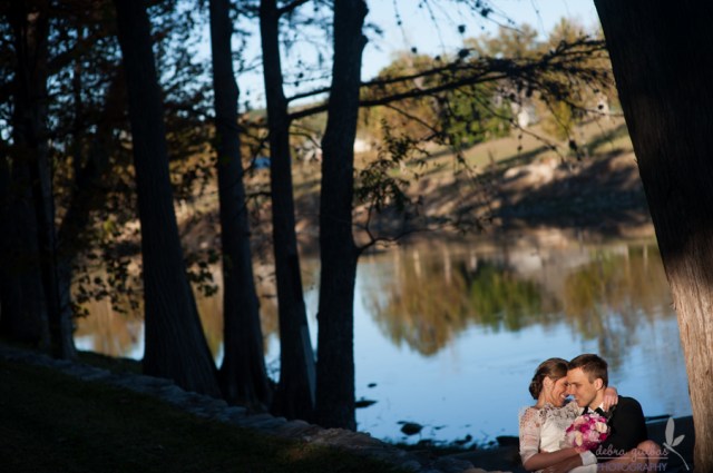 Austin wedding photographer
