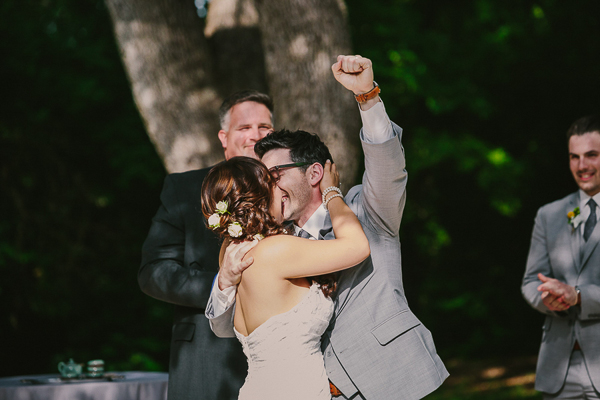 Austin Wedding by Premiere Events