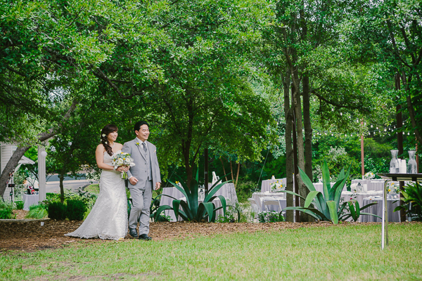 Austin Wedding by Premiere Events