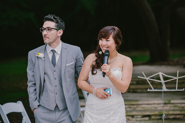 Austin Wedding by Premiere Events