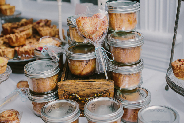 Austin Wedding by Premiere Events