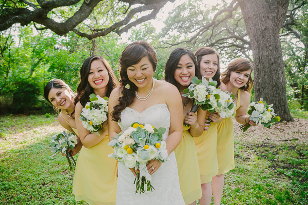 Austin Wedding by Premiere Events