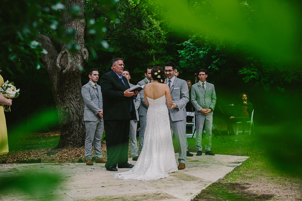 Austin Wedding by Premiere Events