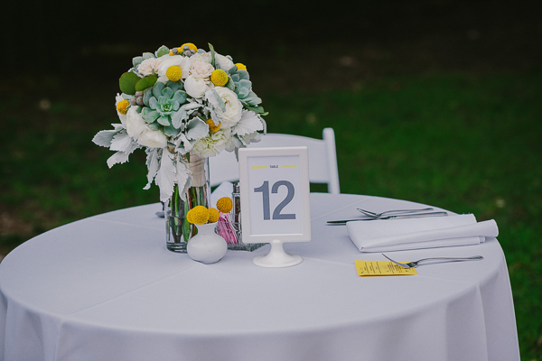 Austin Wedding by Premiere Events