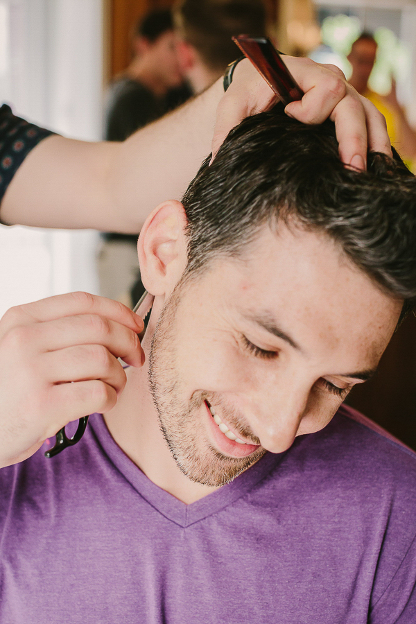 Austin Wedding by Premiere Events