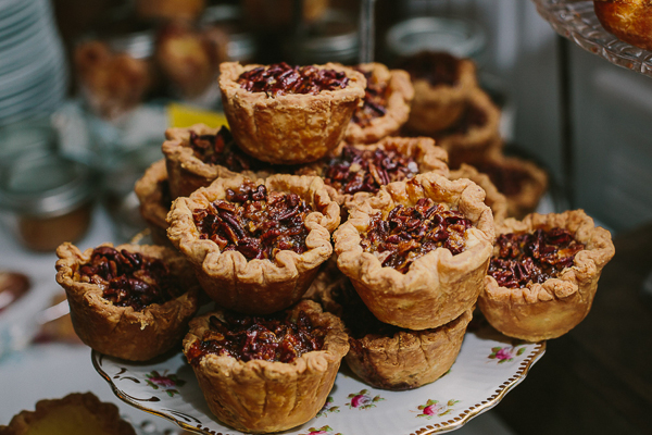 Austin Wedding by Premiere Events