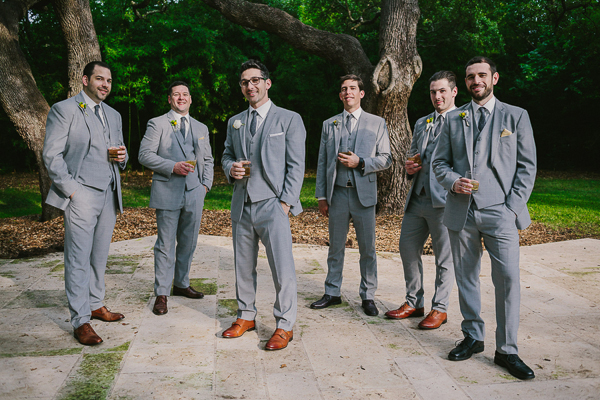 Austin Wedding by Premiere Events