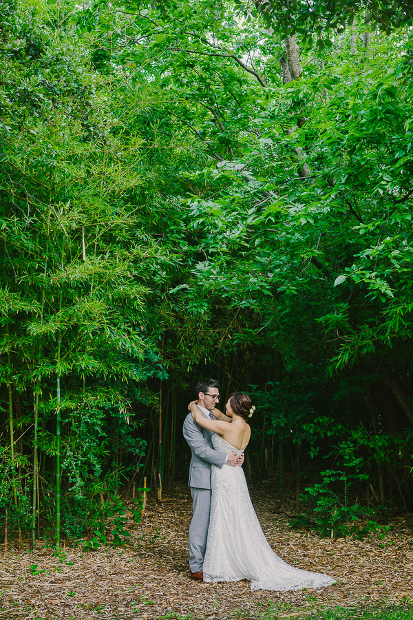 Austin Wedding by Premiere Events