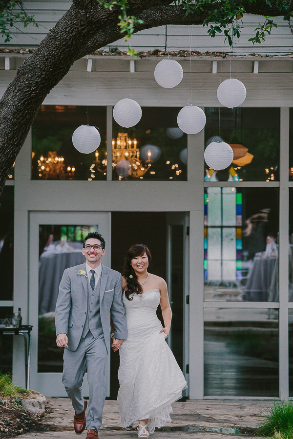 Austin Wedding by Premiere Events