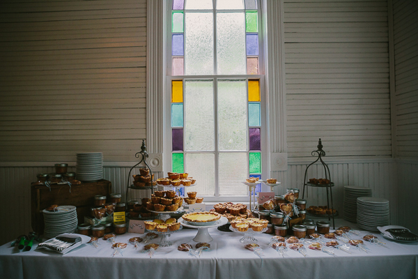 Austin Wedding by Premiere Events