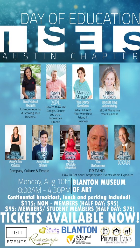 ISES Day of Education