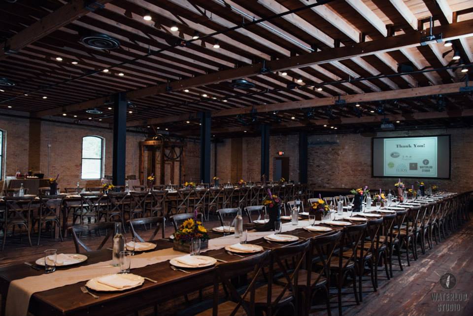 madeline table and chairs