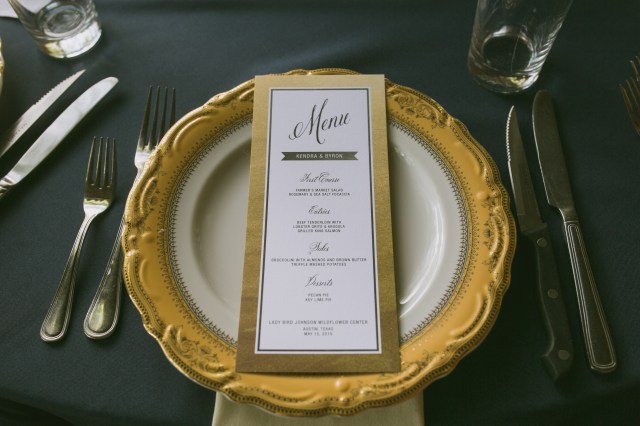 wildflower center wedding