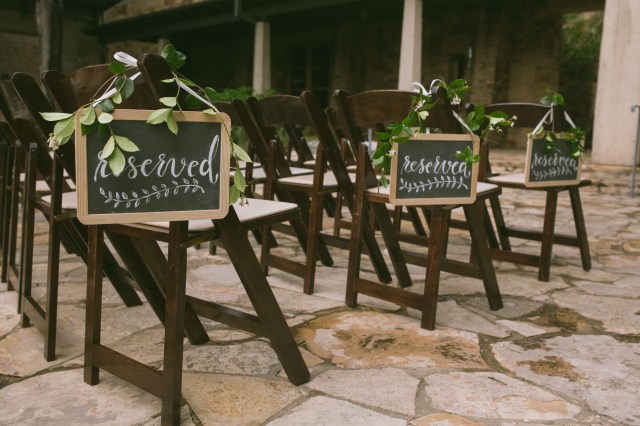 wildflower center wedding