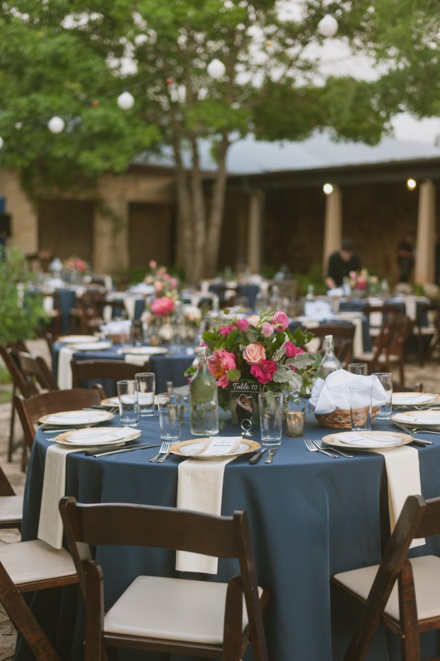 wildflower center wedding