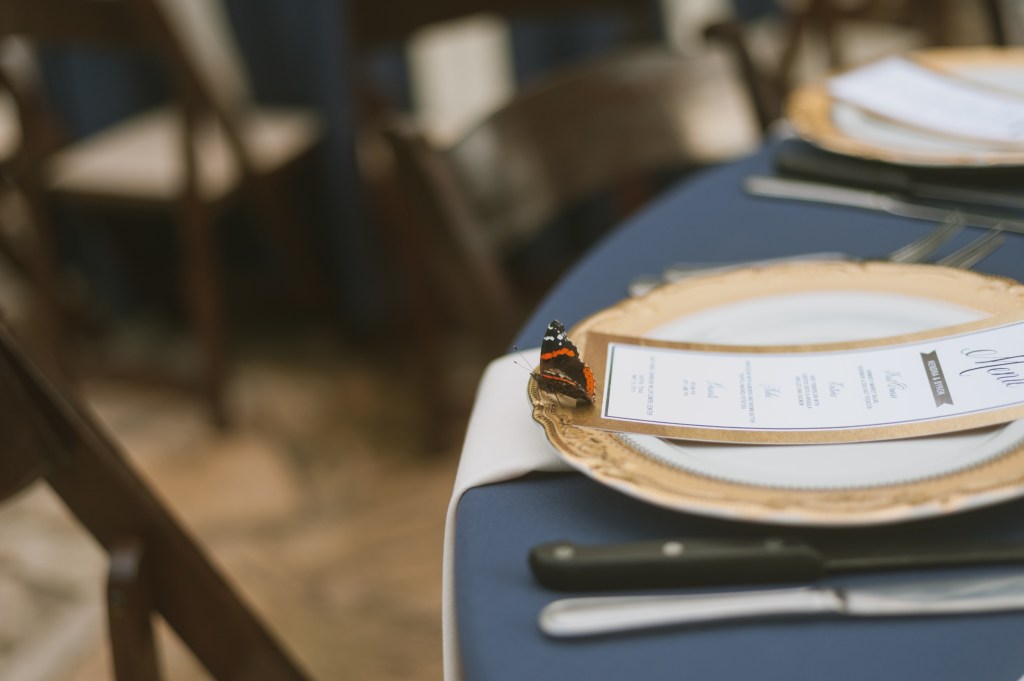 wildflower center wedding