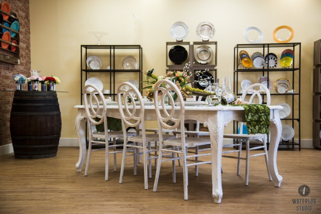 Premiere Events Dripping Springs