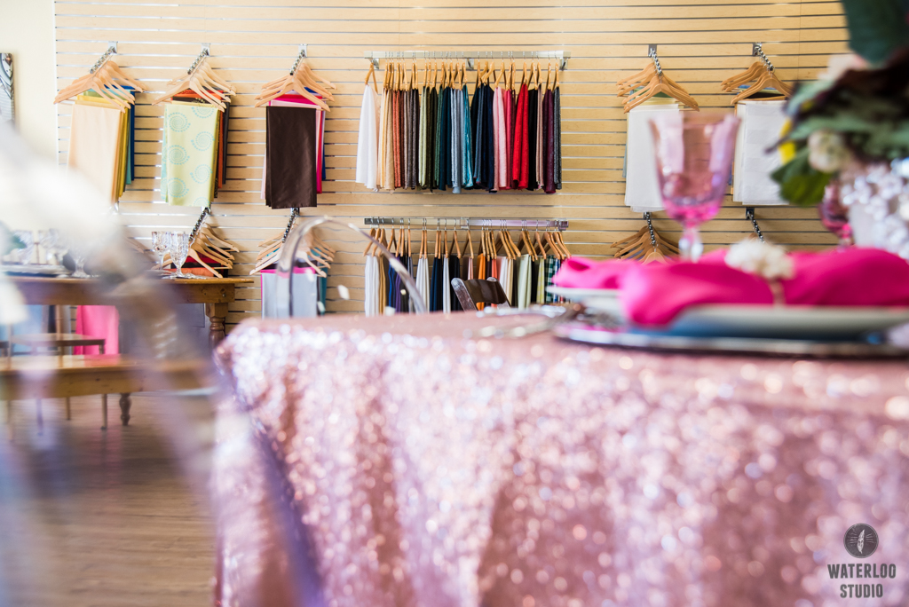 Premiere Events Dripping Springs