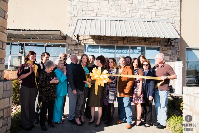 Premiere Events Dripping Springs