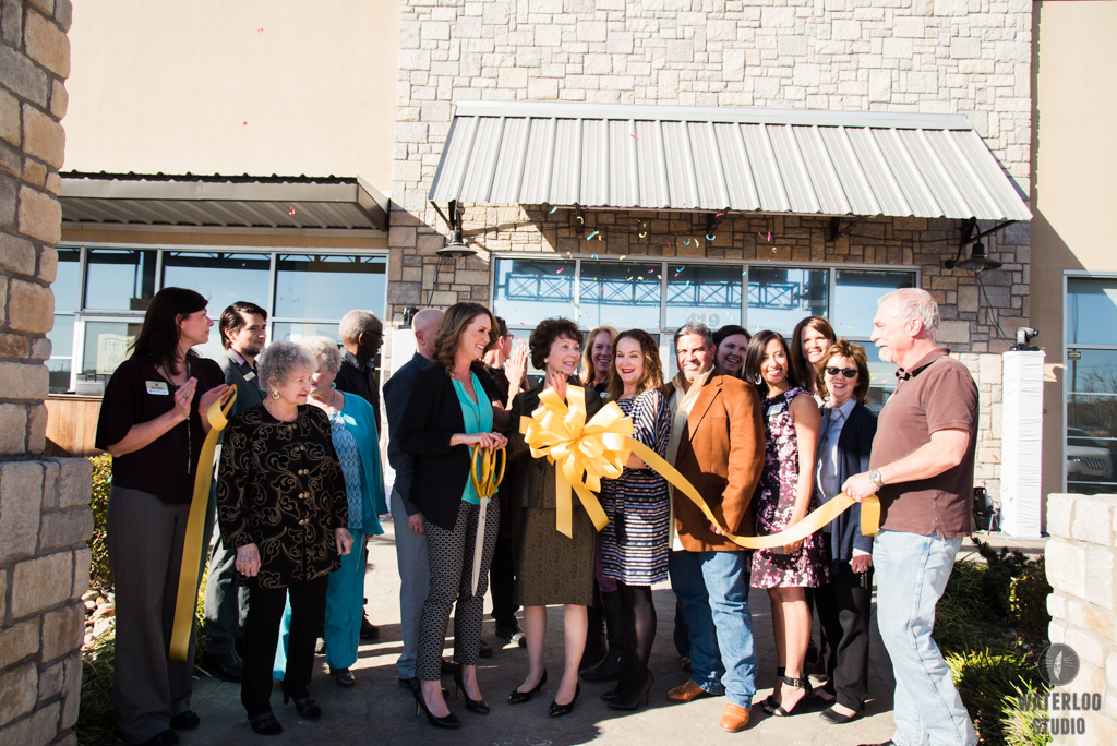 Premiere Events Dripping Springs