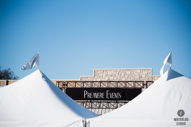 Premiere Events Dripping Springs