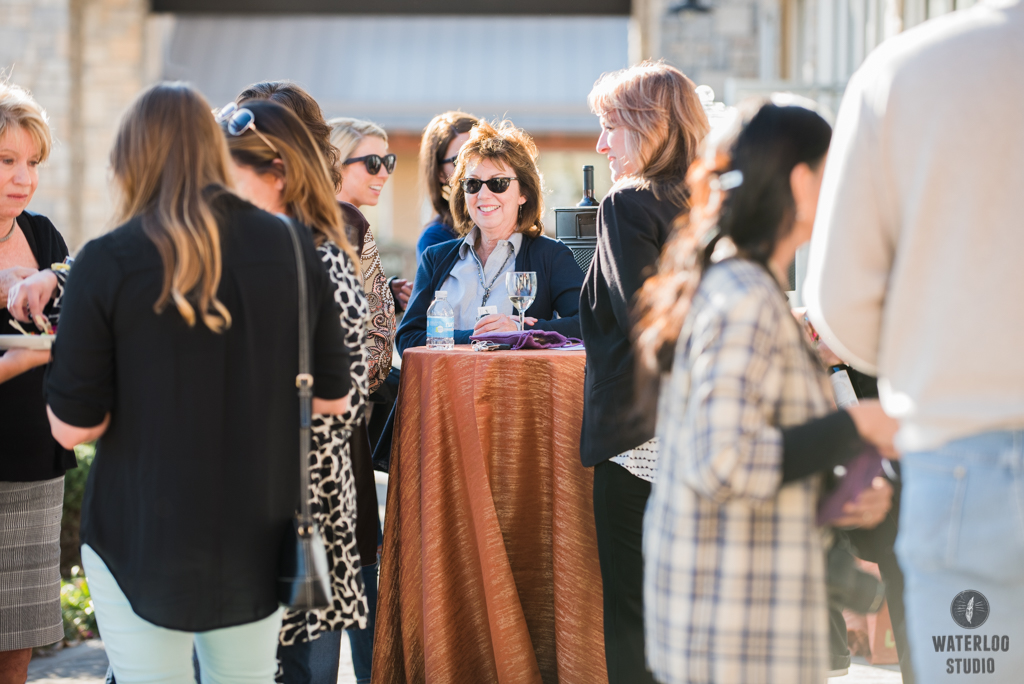 Premiere Events Dripping Springs