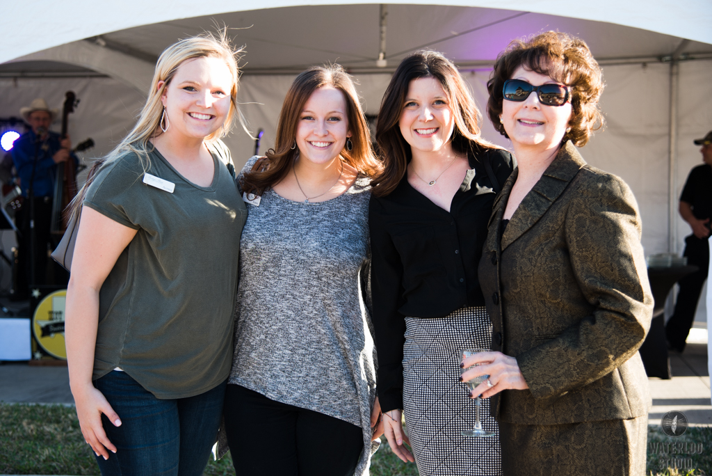 Premiere Events Dripping Springs