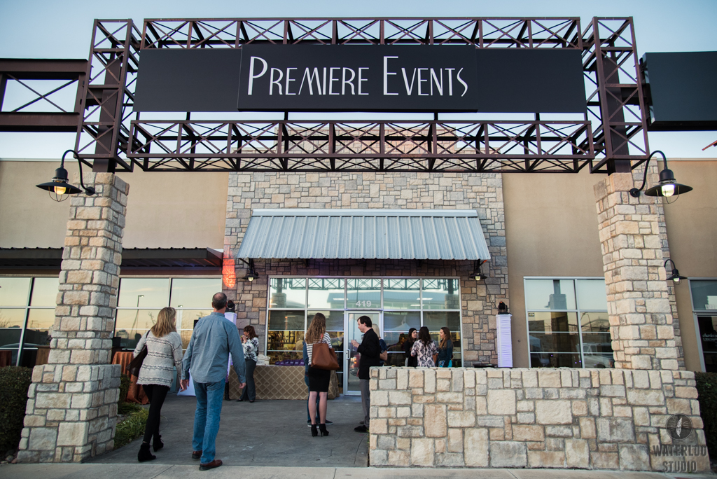 Premiere Events Dripping Springs