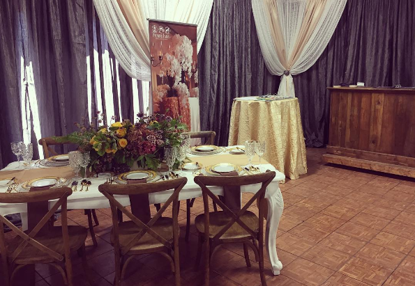 Dripping Springs Bridal Show