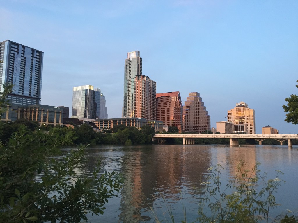 So You’re in Austin for&nbsp;ACL…