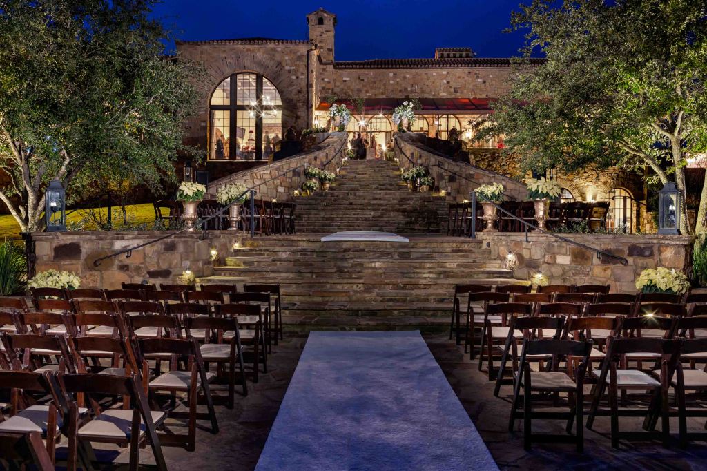 Annual Chair Special is ON