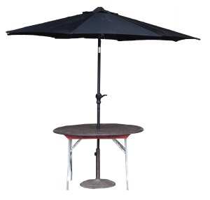 Table-Round-With-Umbrella