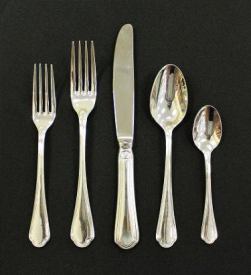 Medici-Flatware