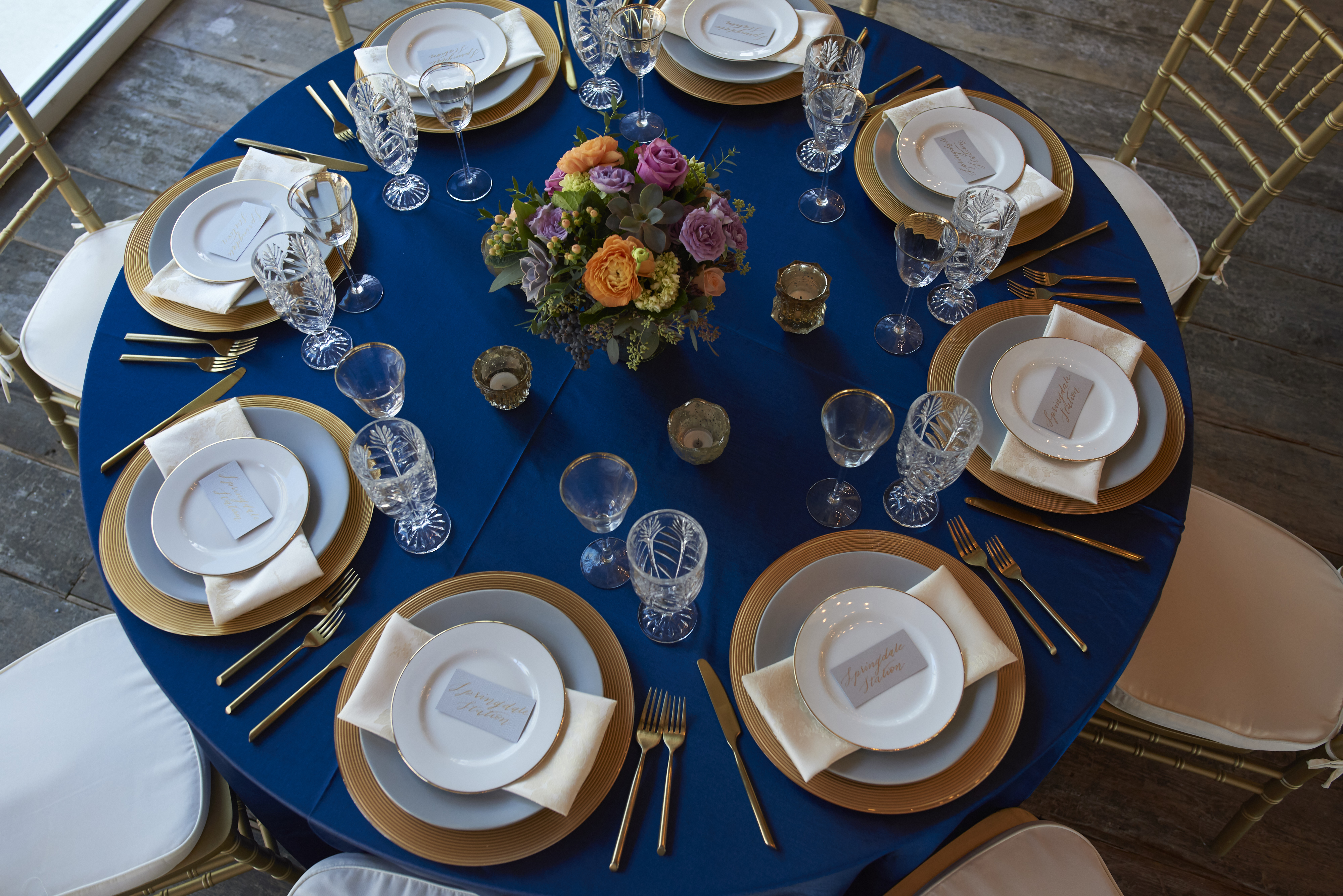 Springdale Station - Grand Opening - 025