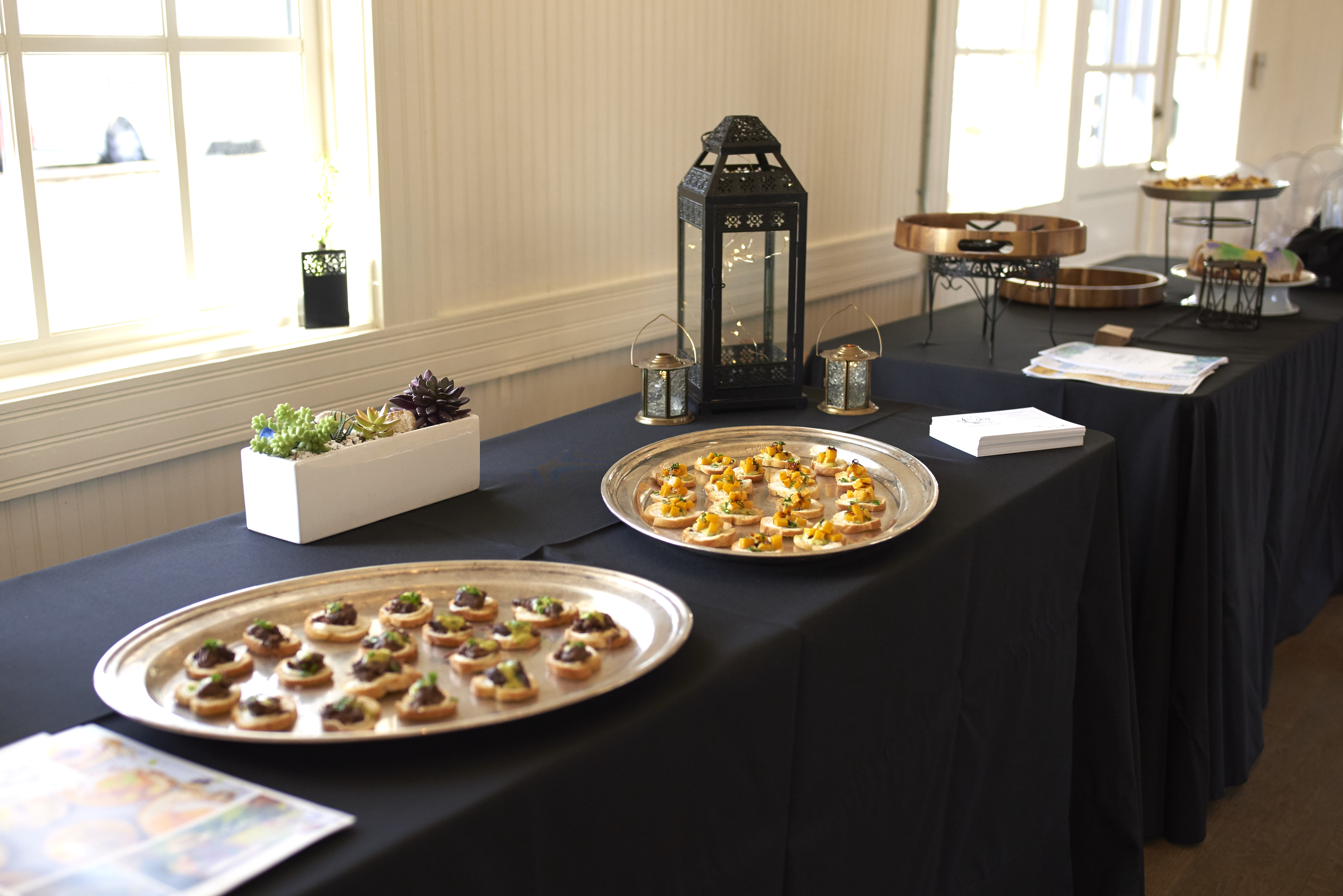 Springdale Station - Grand Opening - 036