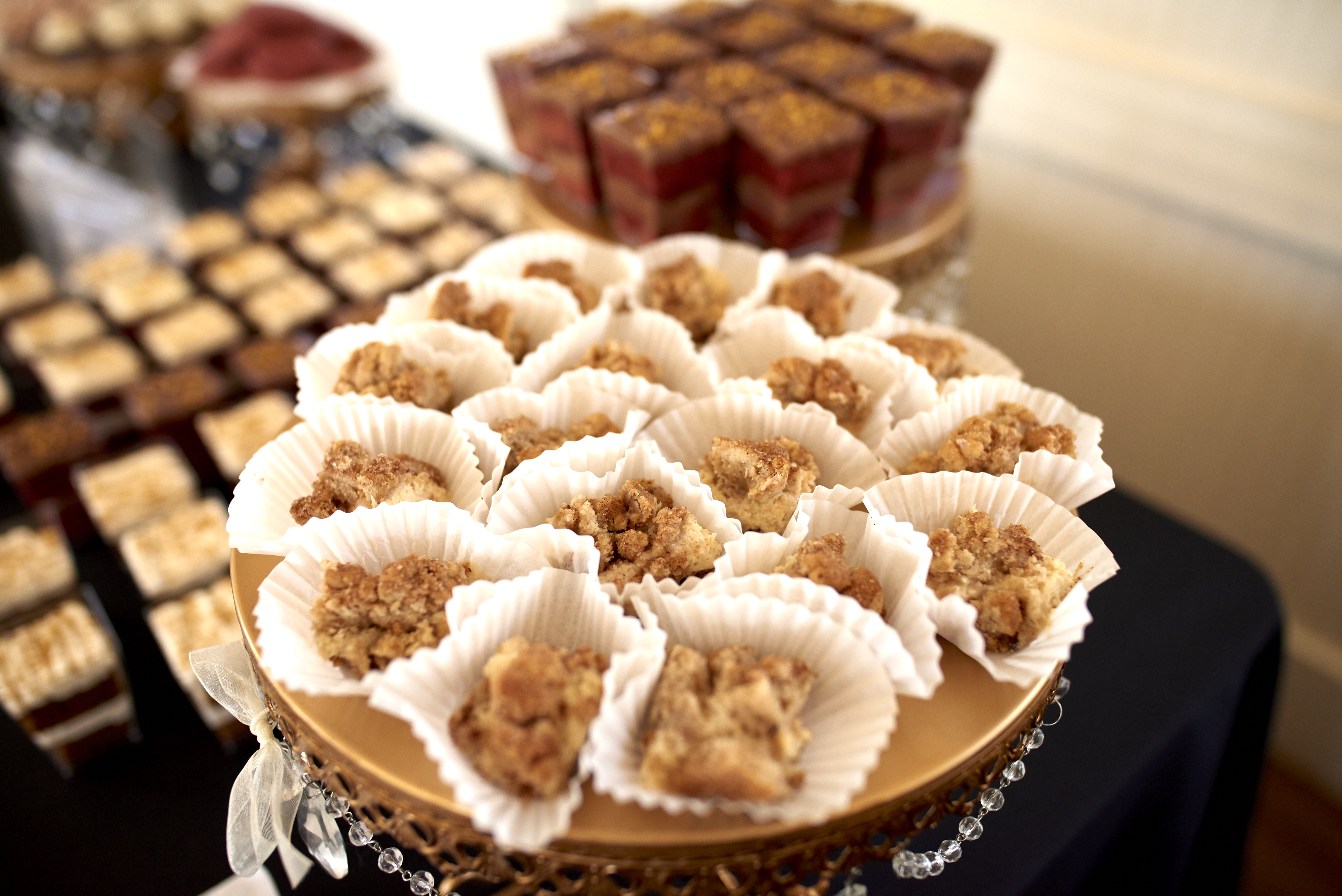 Springdale Station - Grand Opening - 042