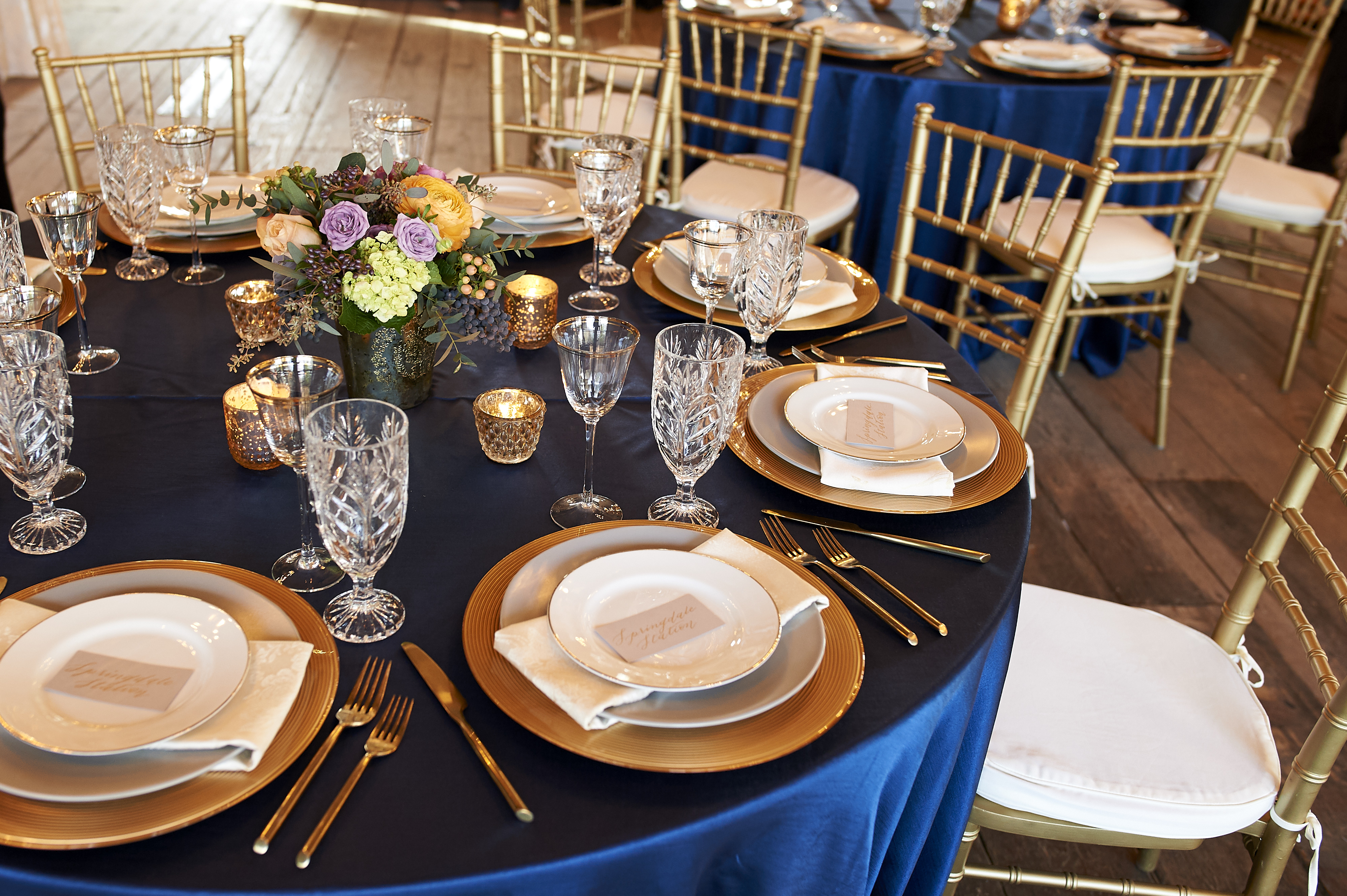 Springdale Station - Grand Opening - 109