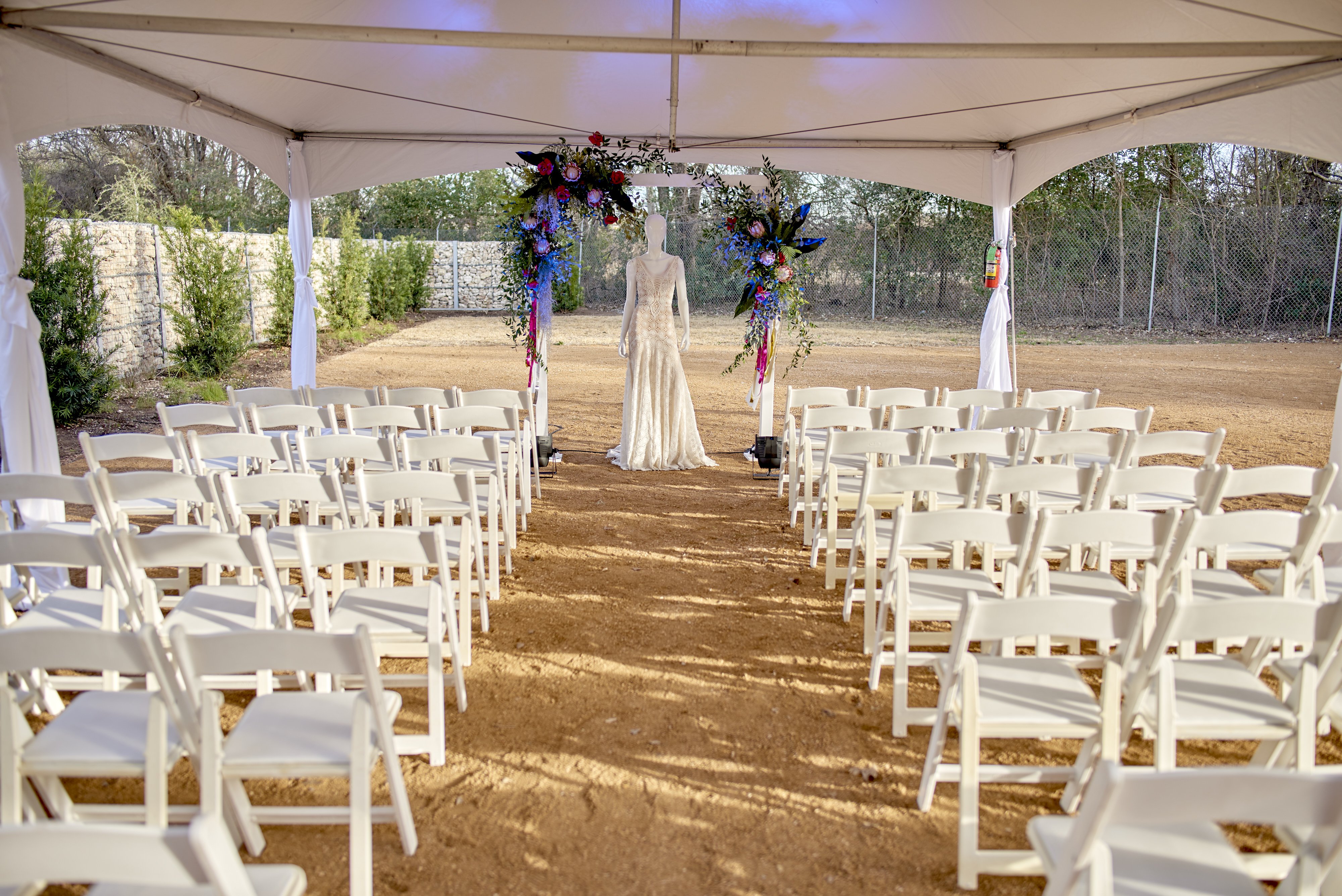 Springdale Station - Grand Opening - 175