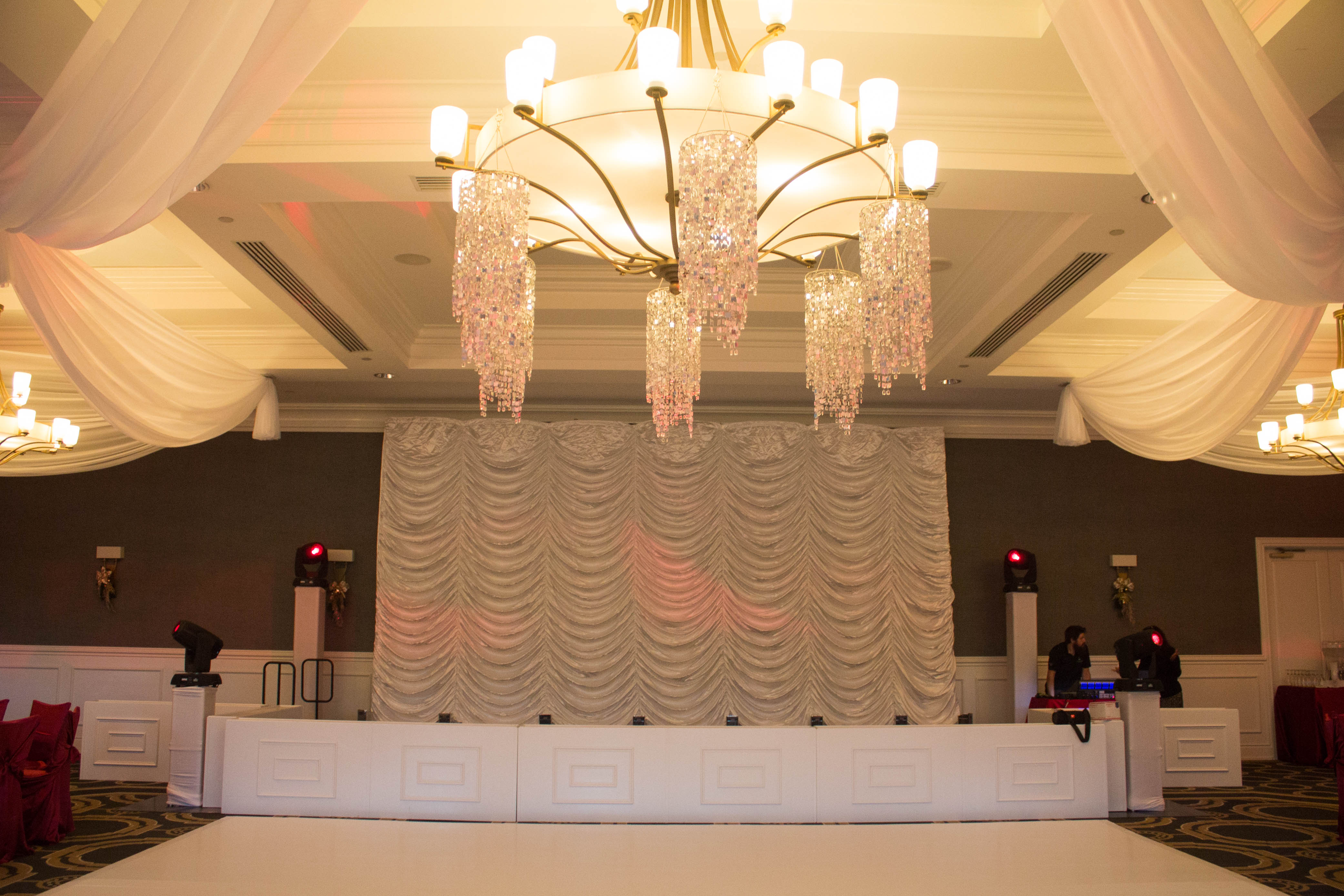 AustinCountryClub Christmas-1