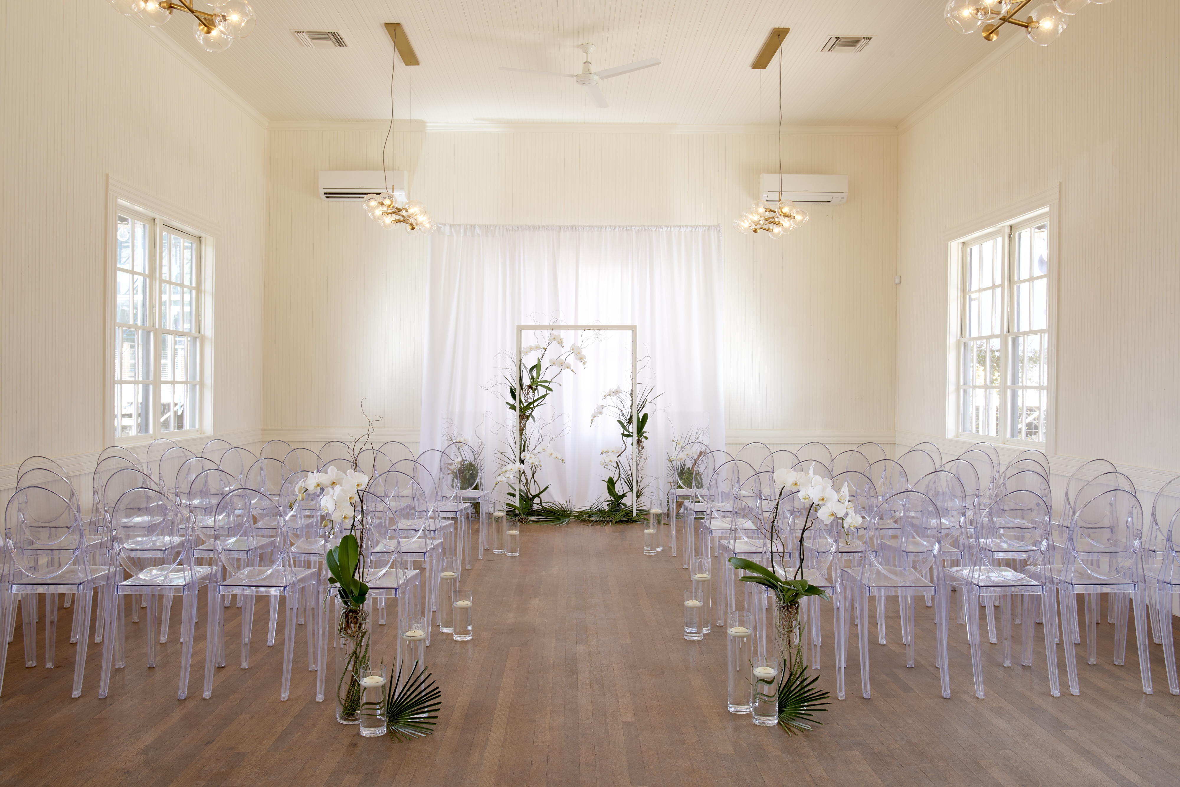 Springdale Station - Grand Opening - 001