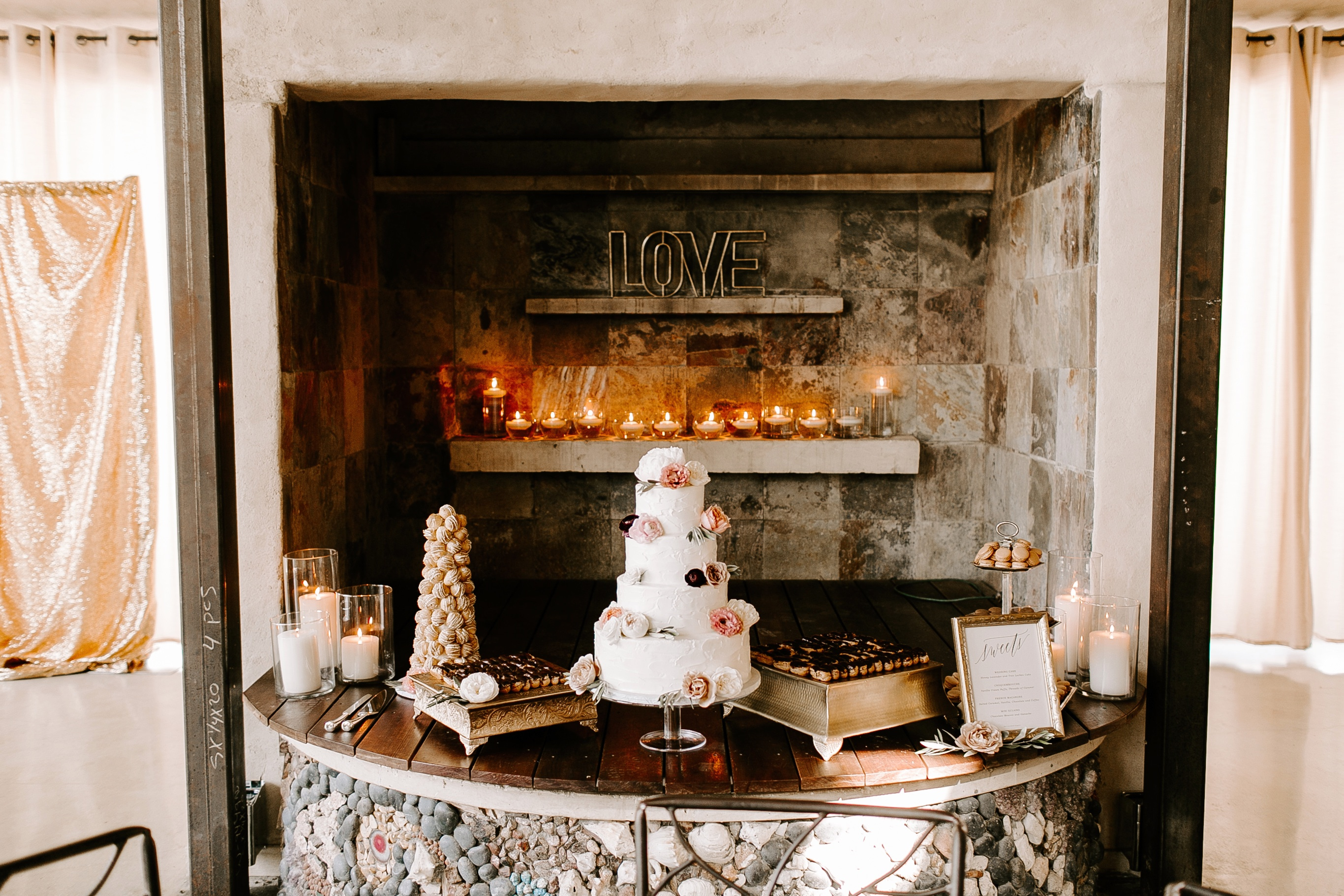 Haley + Andrew Wedding126HIi