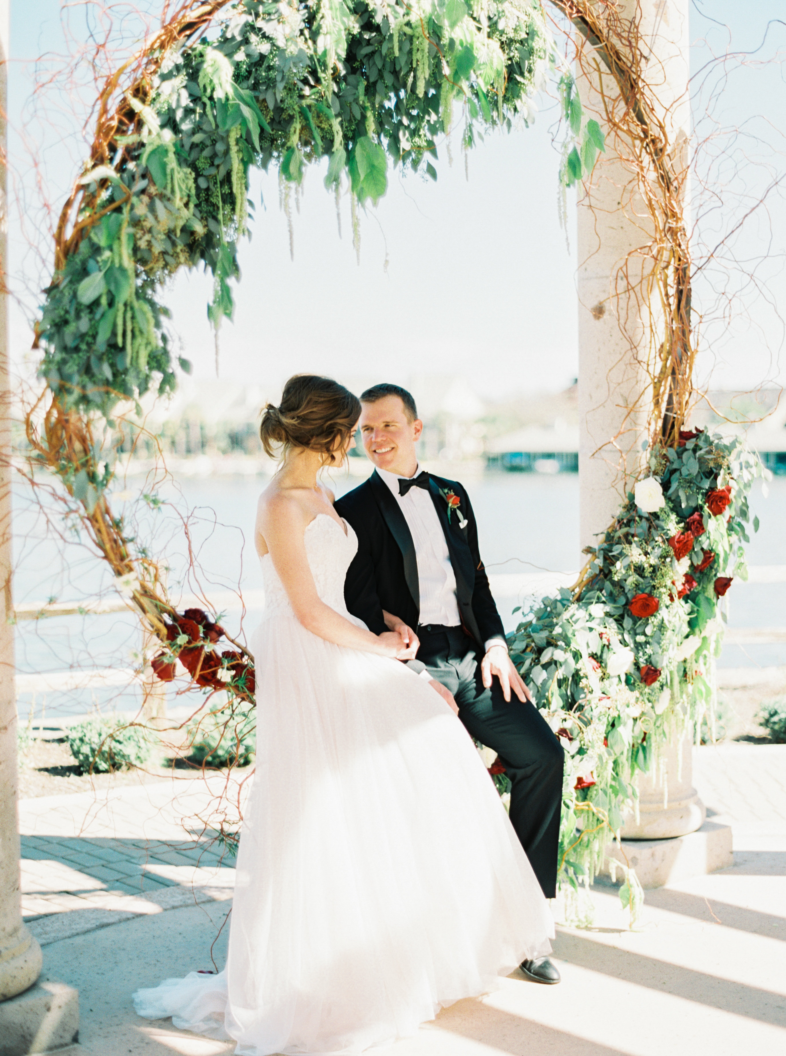 View More: http://brittanyjeanphotography.pass.us/disch-events-horseshoe-bay-open-house