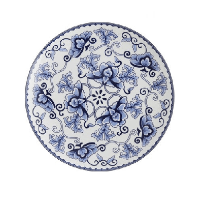 Corsica-Coupe-Salad-Plate