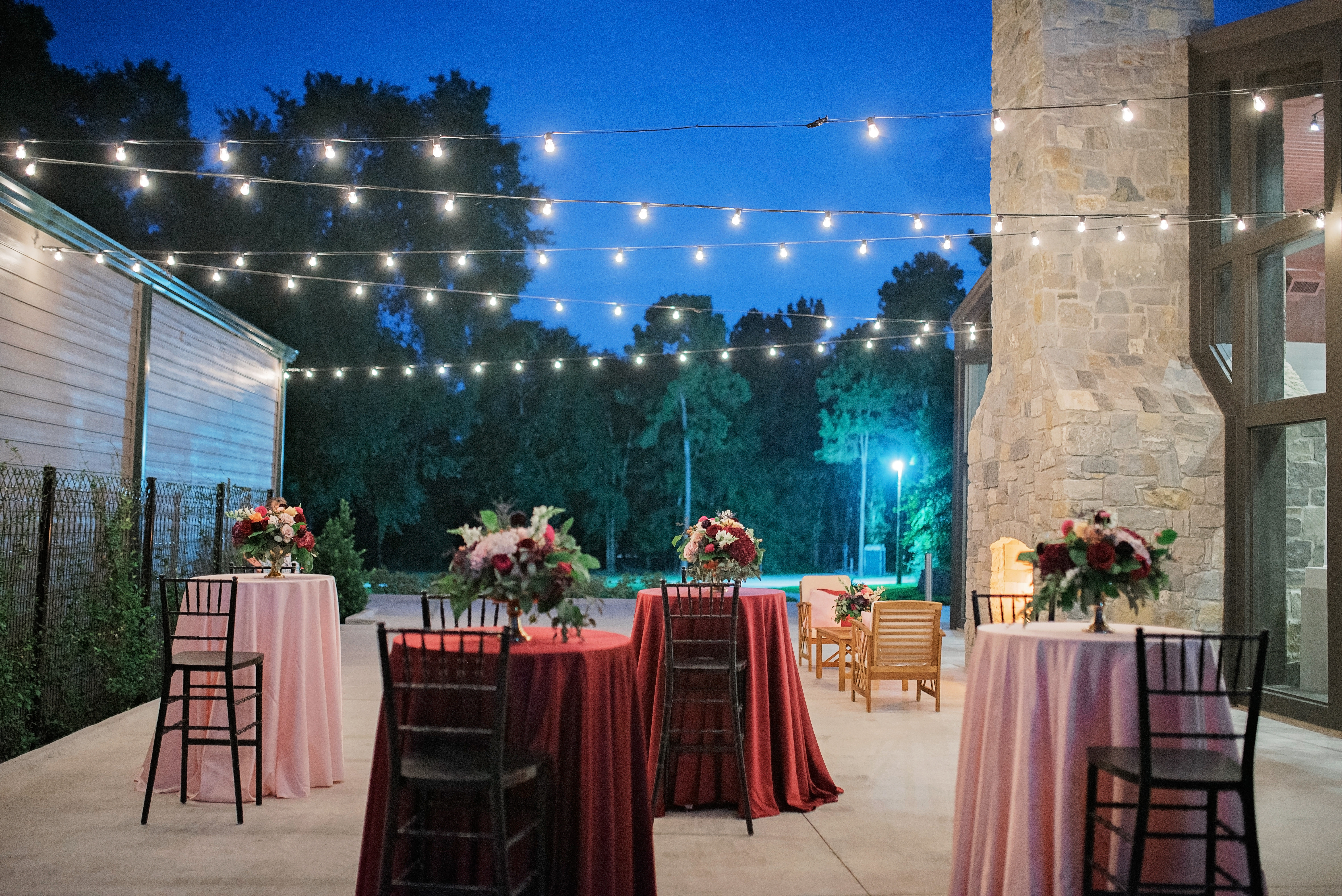 THE ANNEX STYLE SHOOT