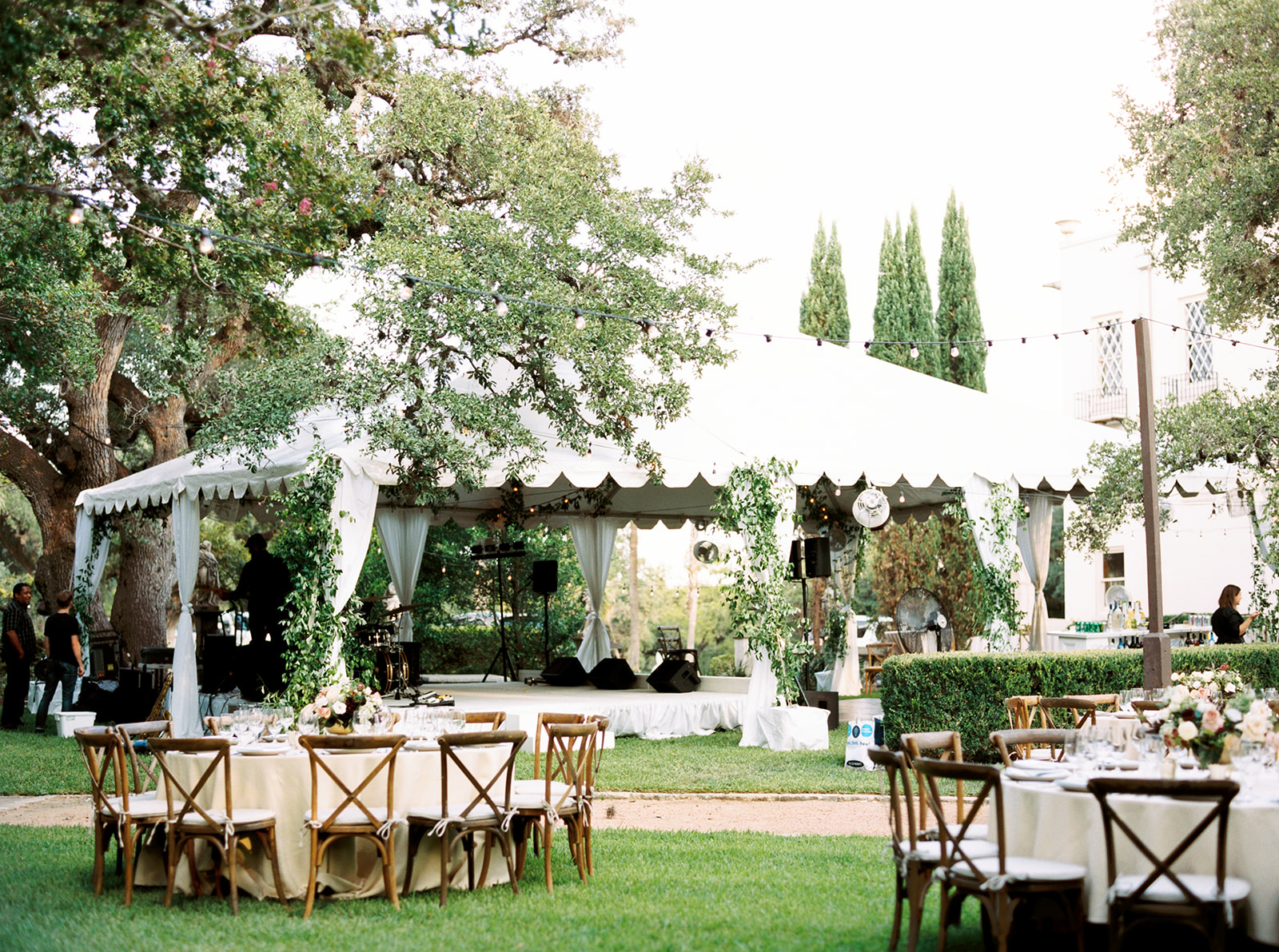 Templeton Vendor Gallery