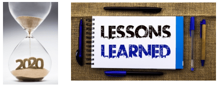 2020 – 2021 Premiere President’s&nbsp;Letter